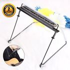 689989677344 Oibtech Harmonica Holder Hands Free Neck Damaged Package