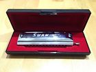 1456 6926828569229 Swan C-c Db