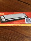 694202232279 Unbranded Harmonica Brand New
