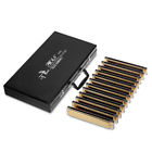 697413377715 Swan 12pcs 24 Holes