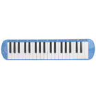 699942167409 Unbranded Glarry Melodica With Mouthpiece Hose Bag Blue