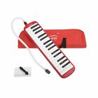 700117341910 Zimtown Beginners Musical Gift Keys Melodica With Oxford