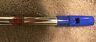 11-1-2 700513 Generation Nickel High Whistle British Made
