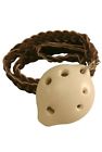 701001514991 Mid East Ocarina Necklace Soprano