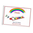 70120901 Seydel Triola Songbook English