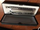 712145847630 Swan Chromatics Harmonica In