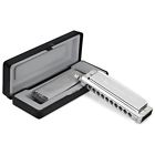 713262815823 Mugig Chromatic Harmonica 10