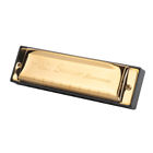 713382118491 Unbranded Harmonica 10 Holes