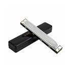 713902082868 Halova Harmonica Holes Polyphony Harmonicas For Beginners Key