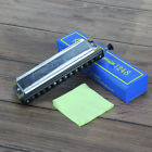 714367598925 Kaine Chromatic Harmonica Hole Tone Key Of