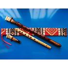 718913201987 Armenian Flutes Engraved Duduk Pro From Apricot Wood