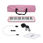 718930006398 Baisidai Key Melodica Deluxe Carrying Case Pink