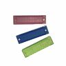 721352482787 Pipiha Pcs Colorful Translucent Children Hole Harmonica Blue