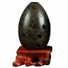 726587131929 Semli Professional Chinese Flute Xun Instrument Ceramic Ocarina