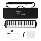 727780949892 Fino Key Melodica Instrument Air Piano Keyboards Pianica