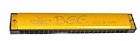 730656378757 Play Kreative Kids Yellow Metal Harmonica Children Musical