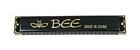 730656378764 Play Kreative Kids Black Metal Harmonica Children Musical