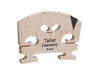 736021062429 Aubert Insert Violin Bridge Brand New