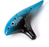 744110201314 Awef Ocean Notes Hole Sweet Potato Ocarina Graceful