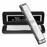 747356961677 Eastar Admiral Holes Harmonica Key Of Tremolo For