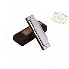 747880379580 Suzuki Diatonic Blues Harmonica