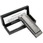 749029155093 Yihao Harmonicas Harmonica Blues Diatonic Ballad Unisex Standard