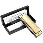 749029155109 Yihao Blues Harmonica Harmonicas