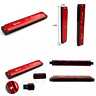 7539591905 Ladnis Harmonica Holes Mouth Organ Best Gift For Professional Player