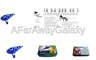 7539592642 Songbird Ocarina Of Time Replica From The Legend Zelda Kokiri