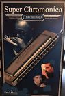 7540-c Hohner New 7540 Super 190786084391