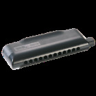 7545-48g Hohner Chromatic Harmonica Key Of 190786084841