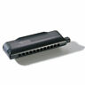 7545bb Hohner Chromatic Black Harmonica Key Of Bb 190786084865