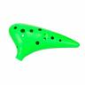 779712972737 Coshar Sweet Potato Ocarina Elegant Shape Pottery