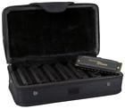 792759702891 Hohner Accordions Piedmont Blues Harmonica Set