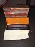 7956 Ridleys House Of Novelties Super Honky Tonk Classic Retro Harmonica