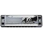 797003 Lee Oskar Harmonica Key Of Major Diatonic 710882550240