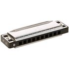 797005 Lee Oskar Harmonicas Harmonica 811501003403
