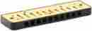 7rp-eb Bushman Delta Frost Replacement Reed Plates Key 878402000658