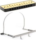 7rp-hg 154 Bushman Hohner Delta Frost Replacement