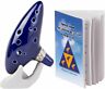 804072451391 Deekec Legend Of Zelda Ocarina Hole Alto With