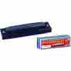 85761080706 8070 Toysmith Metal Harmonica