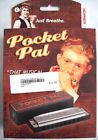 81-bx Hohner Harmonica Pocket Pal 048667330474