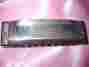 81-c Hohner Vintage Pocket Pal Harmonica