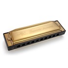 814870024161 Flexzion 10 Holes Harmonica Key