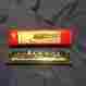 8362 32 Hohner Harmonica Echo In C Probably Unplayed Display Model