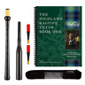 8415359532 Frazer Warnock And Barefoot Bagpiper Standard Bagpipe Practice 689720394745