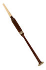 844731001475 Roosebeck New Sheesham Practice Chanter