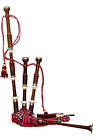 844731052637 Roosebeck Full Size Sheesham Bagpipe
