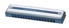 8516 Tombo Polyphonic Harmonica Octave Hole No Box Detailed 4536140017999