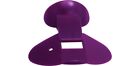 8520 Grover-trophy Humanatones Nose Flute 082562071148